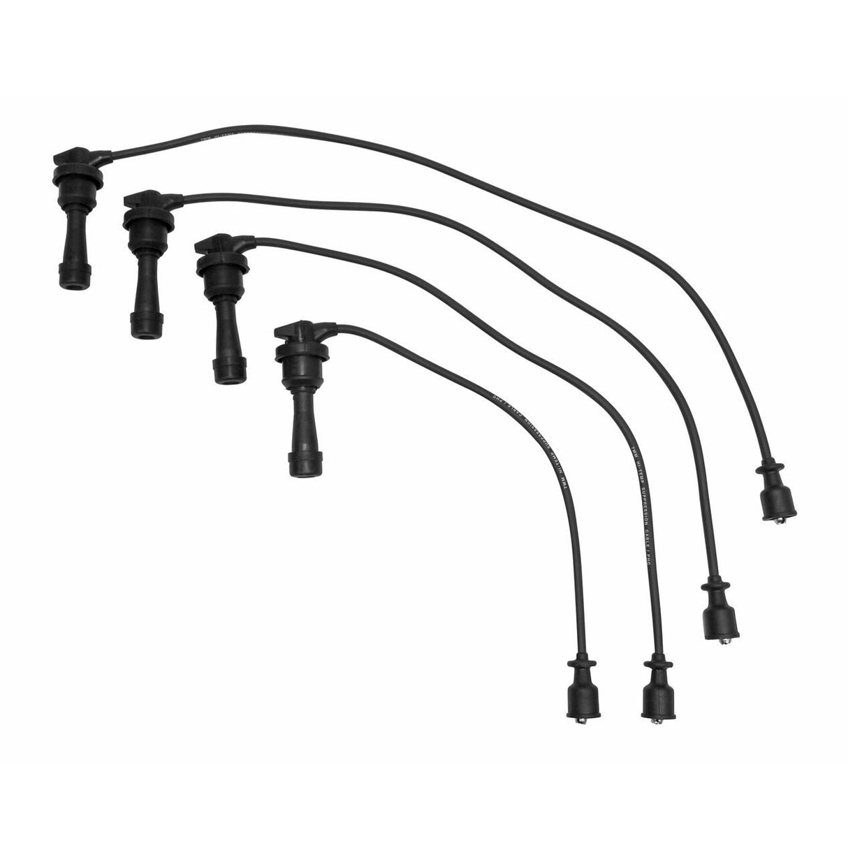 HYUNDAI Ignition Cable Kit - ACKOJA A52-70-0028