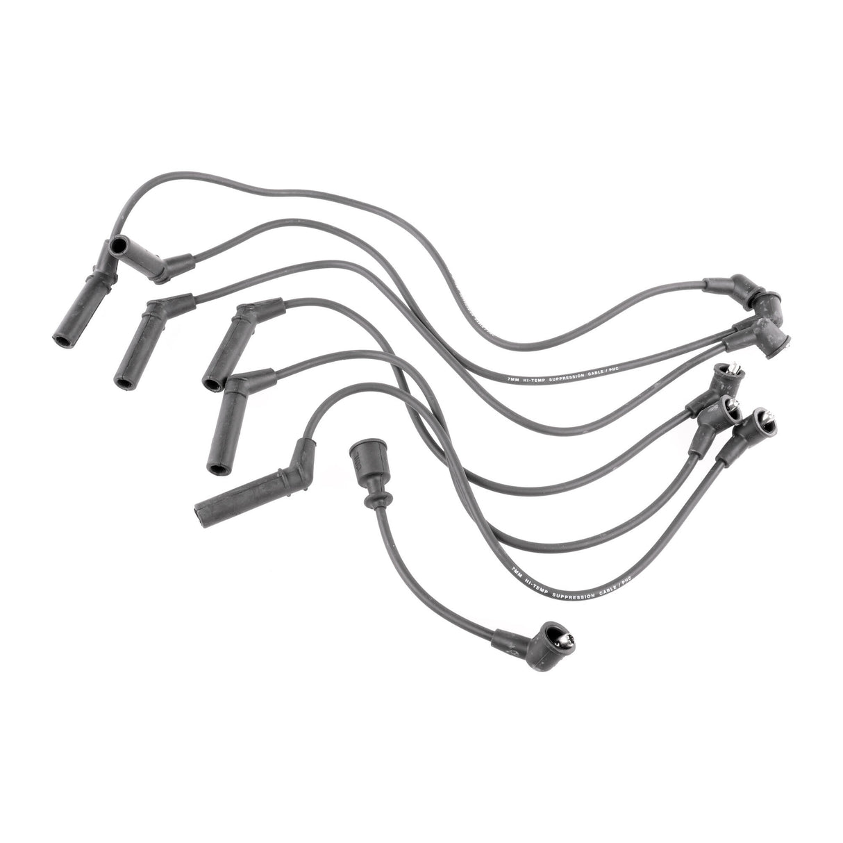 HYUNDAI Ignition Cable Kit - ACKOJA A52-70-0033