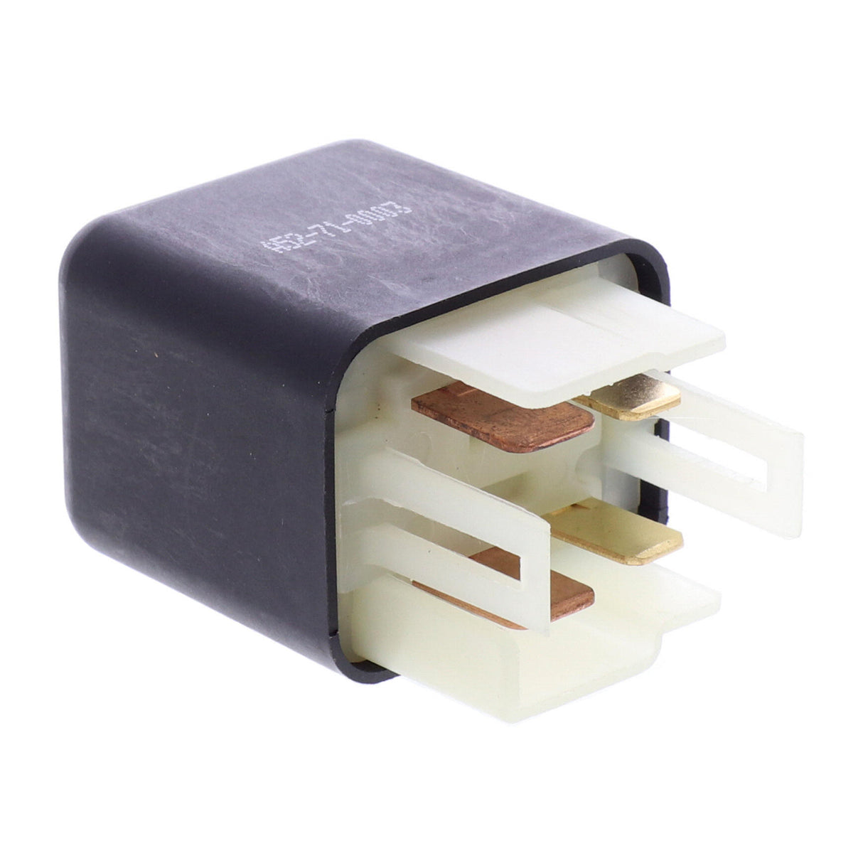 HYUNDAI Relay, interior blower - ACKOJA A52-71-0003