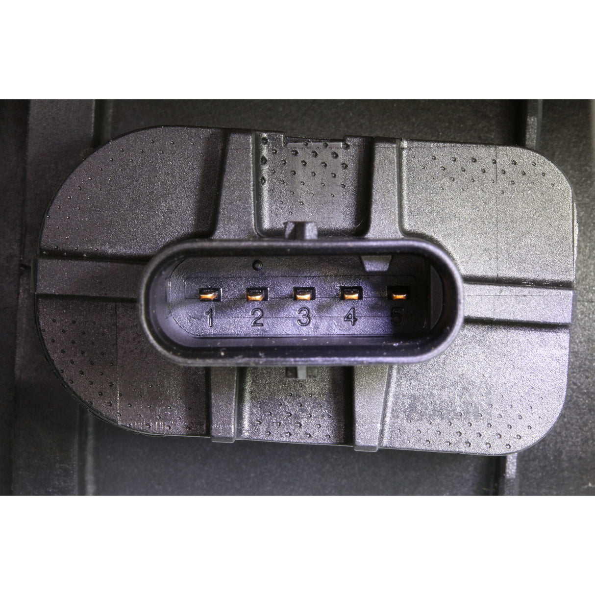 HYUNDAI Mass Air Flow Sensor - ACKOJA A52-72-0192