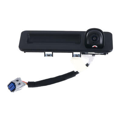 HYUNDAI Rear View Camera, park distance control - ACKOJA A52-74-0007