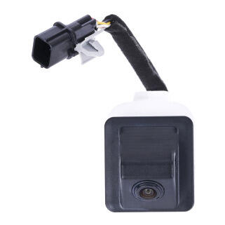 HYUNDAI Rear View Camera, park distance control - ACKOJA A52-74-0010