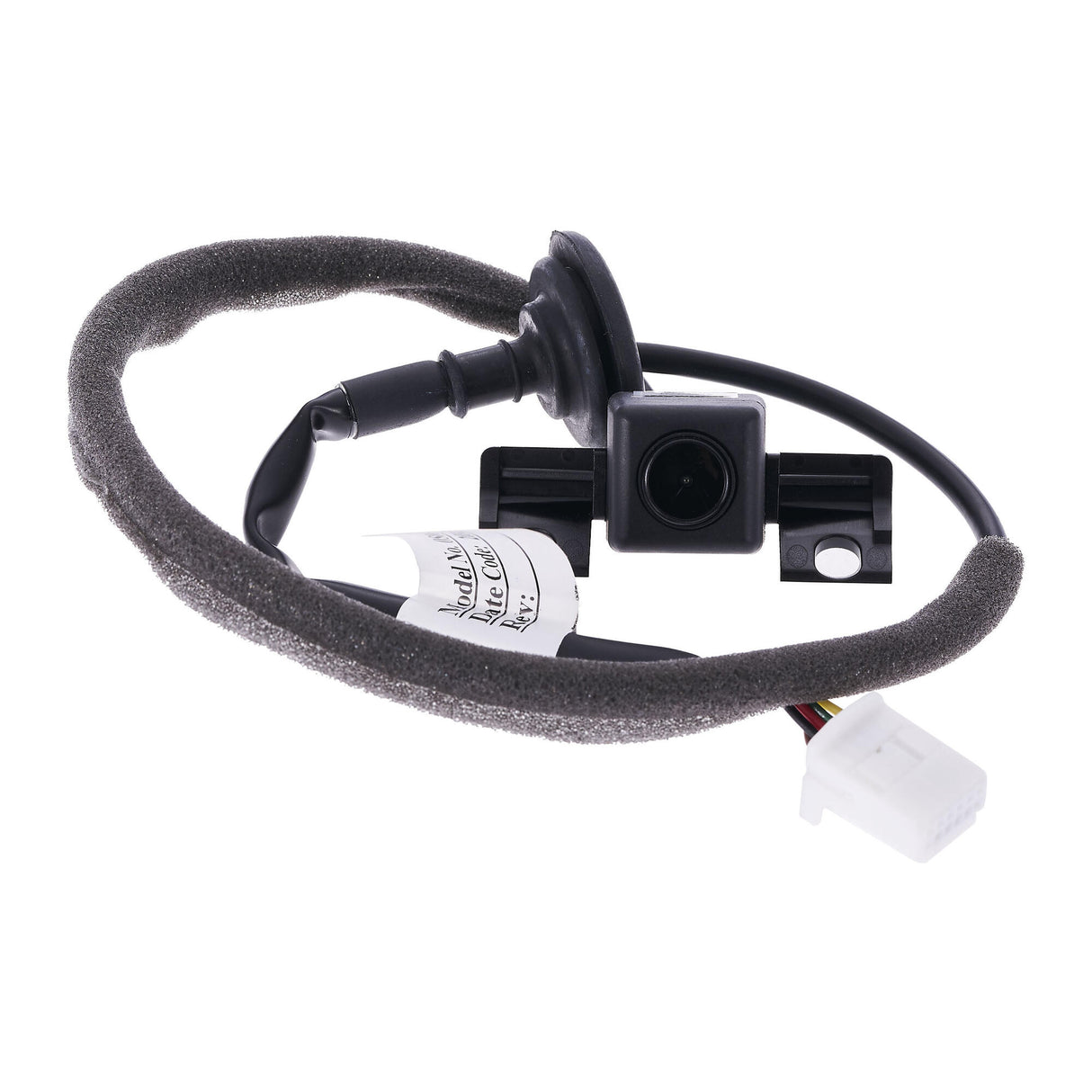 HYUNDAI Rear View Camera, park distance control - ACKOJA A52-74-0012