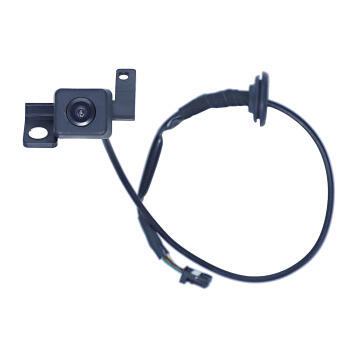 HYUNDAI Rear View Camera, park distance control - ACKOJA A52-74-0016