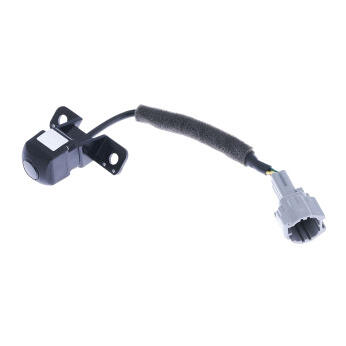 HYUNDAI Rear View Camera, park distance control - ACKOJA A52-74-0024