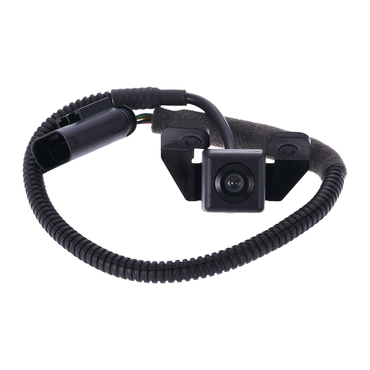 HYUNDAI Rear View Camera, park distance control - ACKOJA A52-74-0033