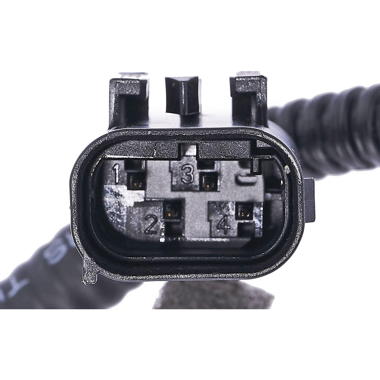 HYUNDAI Rear View Camera, park distance control - ACKOJA A52-74-0033