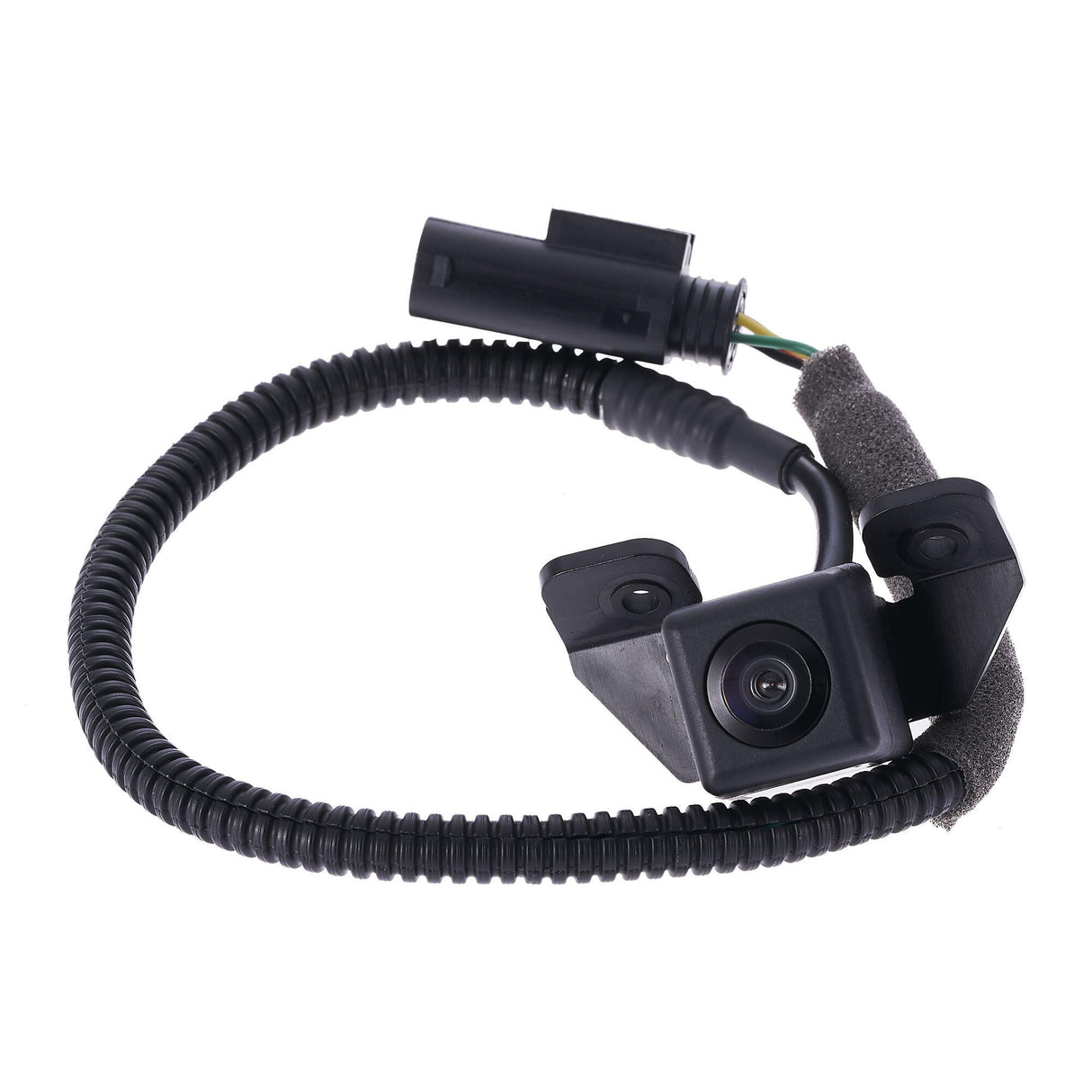 HYUNDAI Rear View Camera, park distance control - ACKOJA A52-74-0033