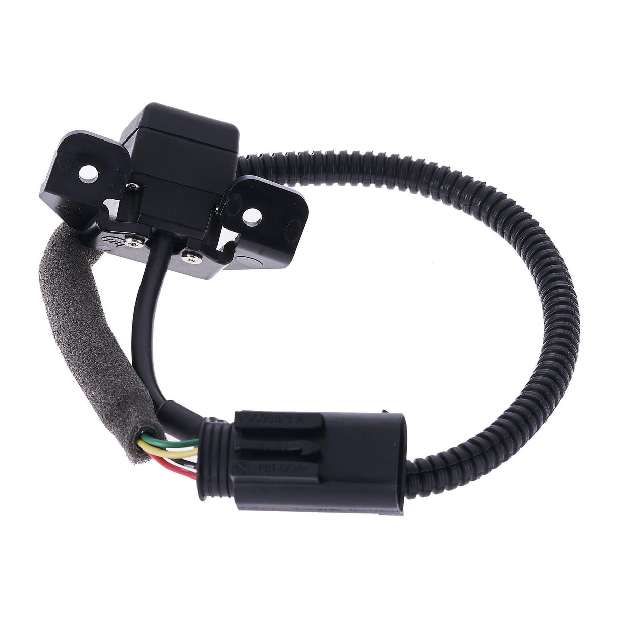 HYUNDAI Rear View Camera, park distance control - ACKOJA A52-74-0033