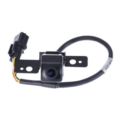 HYUNDAI Rear View Camera, park distance control - ACKOJA A52-74-0035