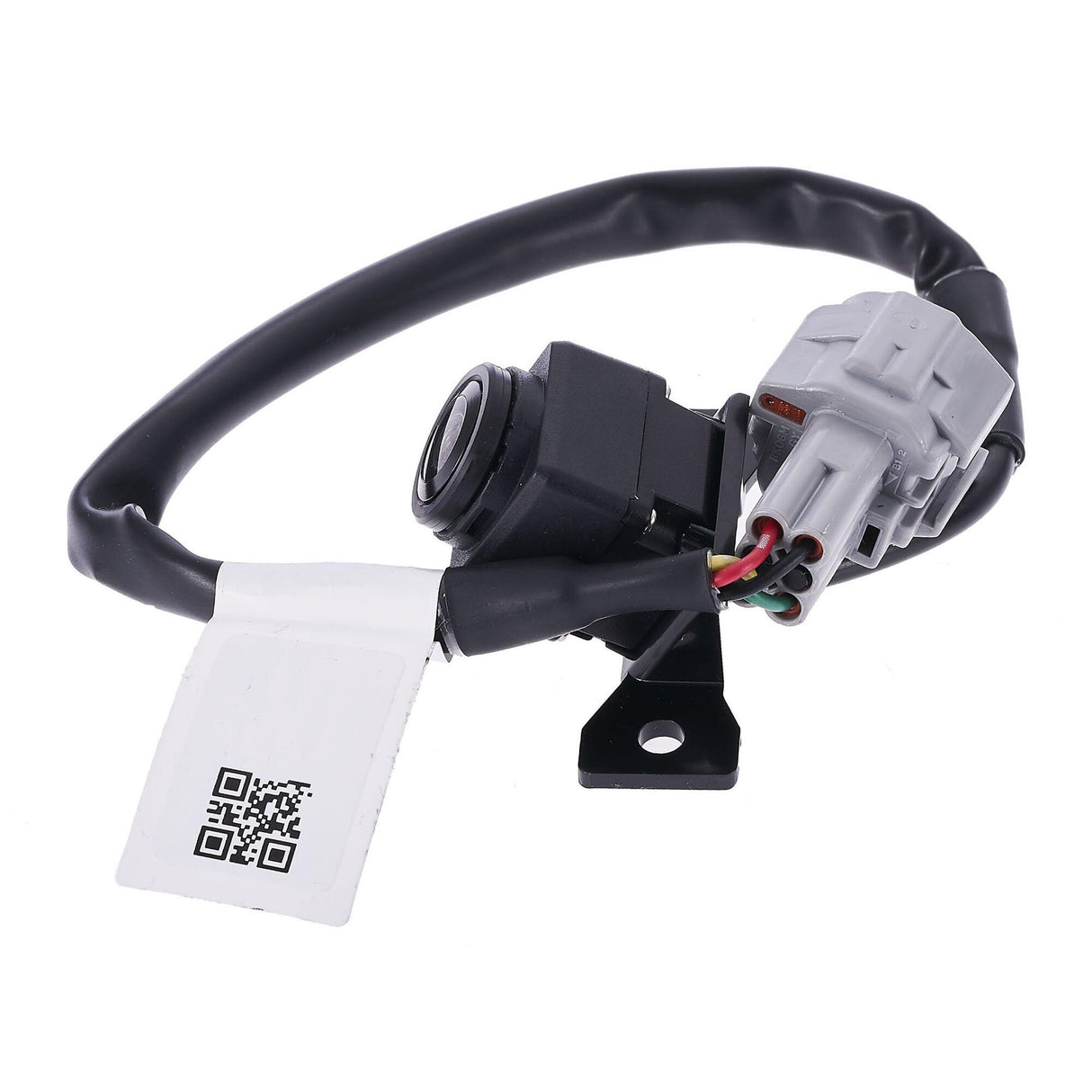 HYUNDAI Rear View Camera, park distance control - ACKOJA A52-74-0038