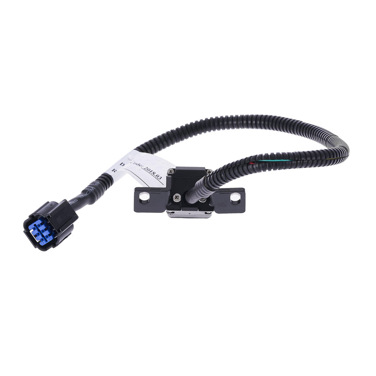 HYUNDAI Rear View Camera, park distance control - ACKOJA A52-74-0039