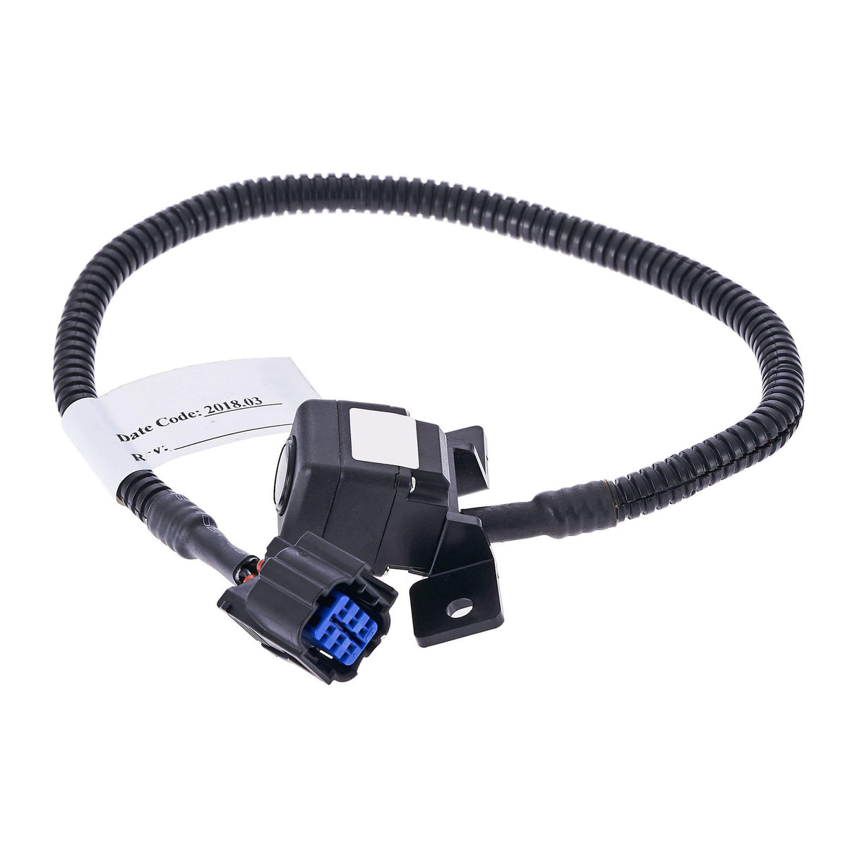 HYUNDAI Rear View Camera, park distance control - ACKOJA A52-74-0039