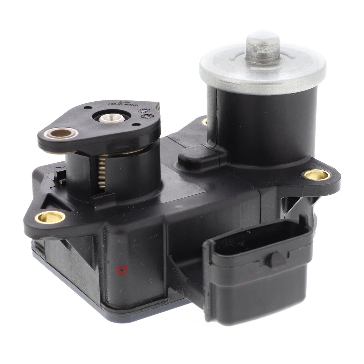 HYUNDAI Control, swirl covers (induction pipe) - ACKOJA A52-77-0001