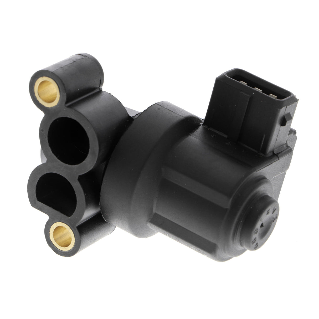 HYUNDAI Idle Control Valve, air supply - ACKOJA A52-77-0003