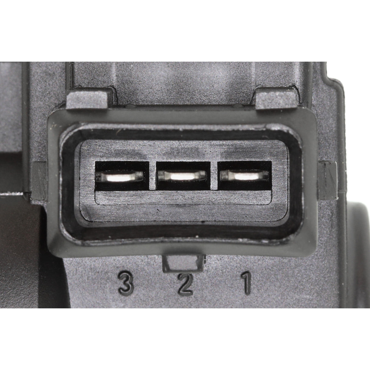 HYUNDAI Idle Control Valve, air supply - ACKOJA A52-77-0015