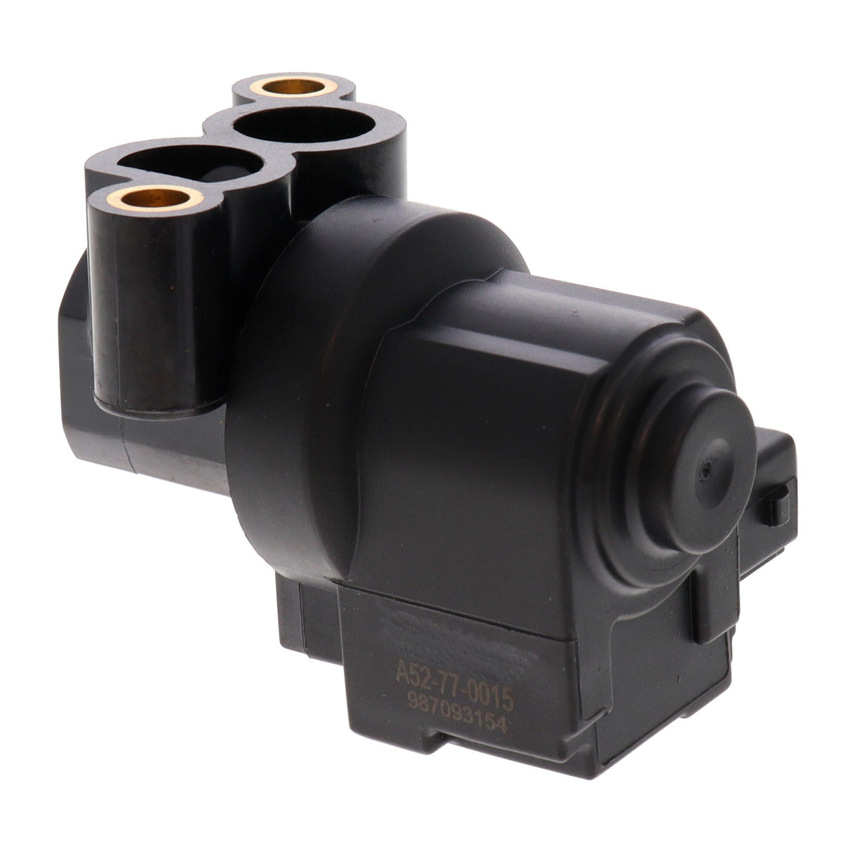 HYUNDAI Idle Control Valve, air supply - ACKOJA A52-77-0015