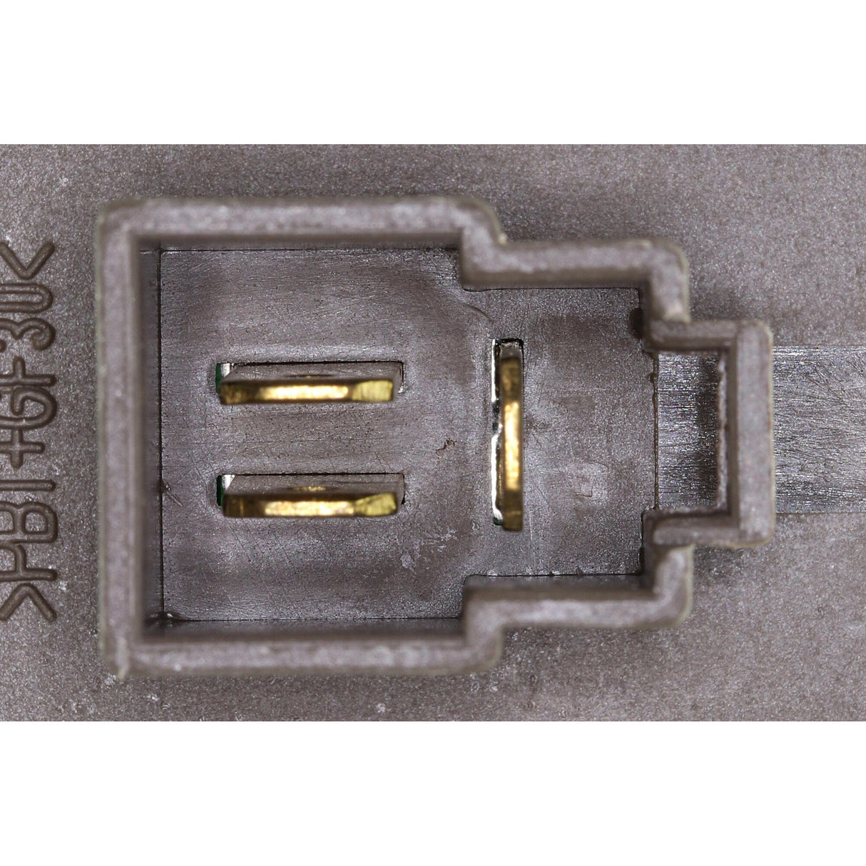 HYUNDAI Regulator, interior blower - ACKOJA A52-79-0003