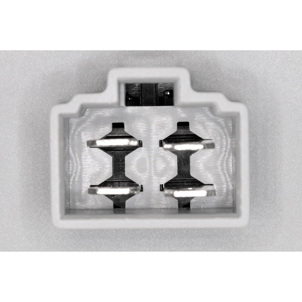 HYUNDAI Regulator, interior blower - ACKOJA A52-79-0006