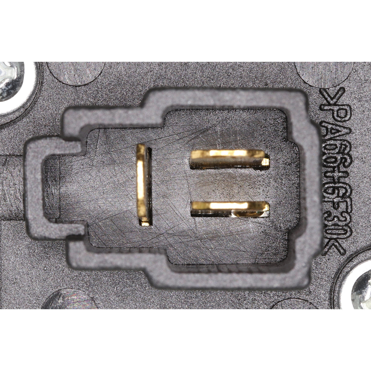 HYUNDAI Regulator, interior blower - ACKOJA A52-79-0010