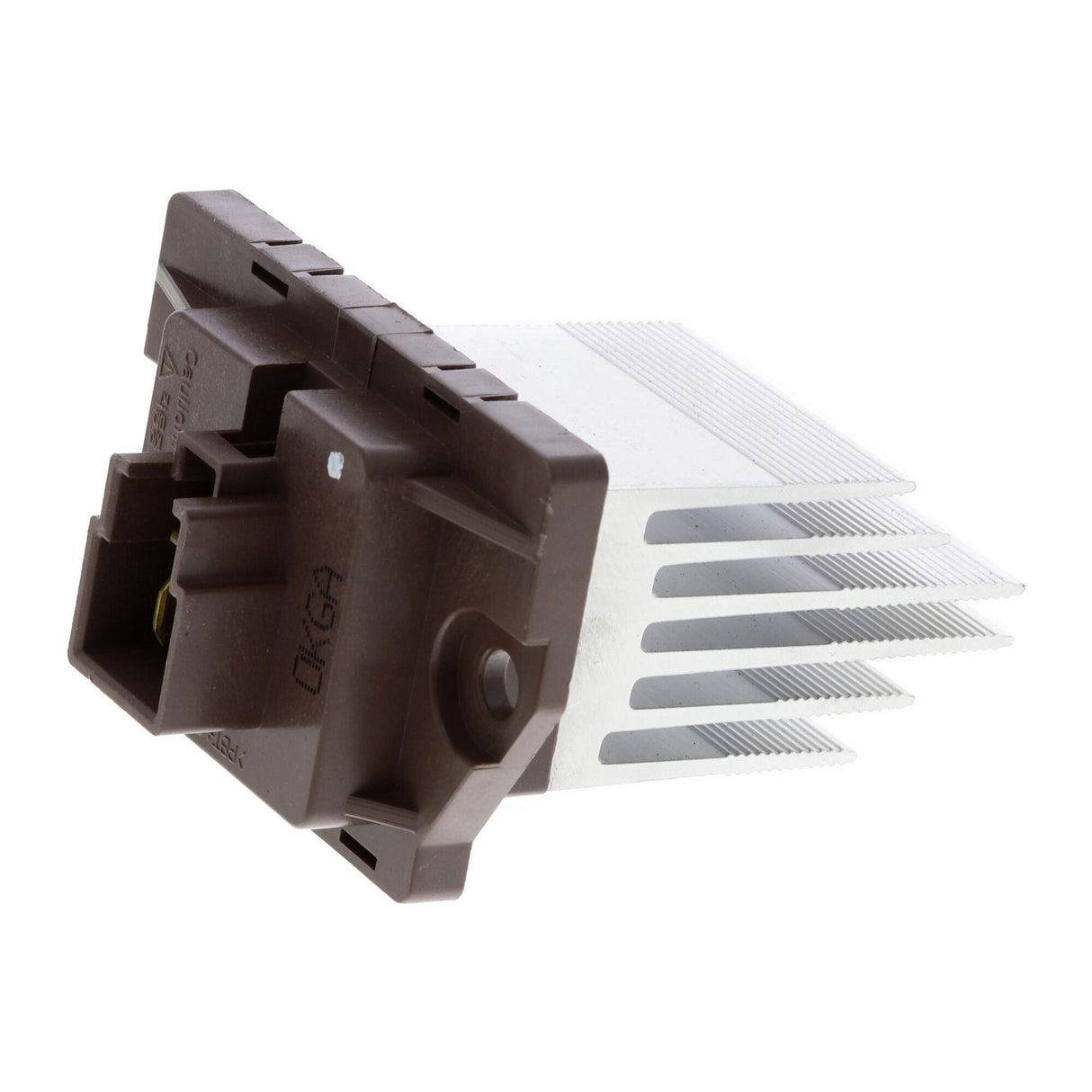 HYUNDAI Regulator, interior blower - ACKOJA A52-79-0011