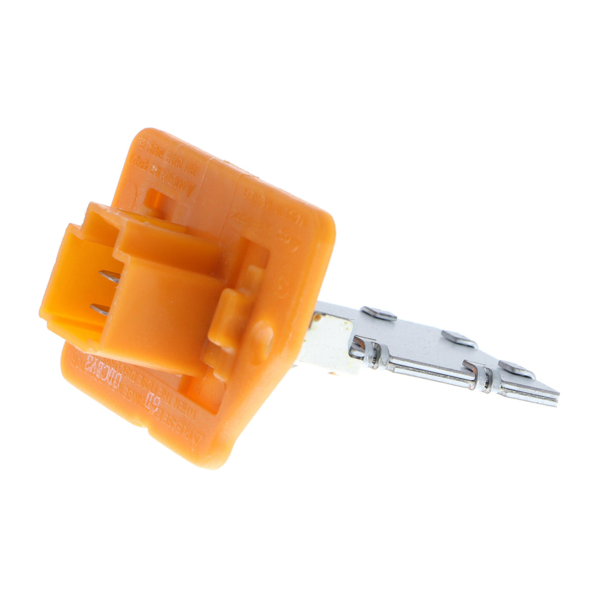 HYUNDAI Regulator, interior blower - ACKOJA A52-79-0014