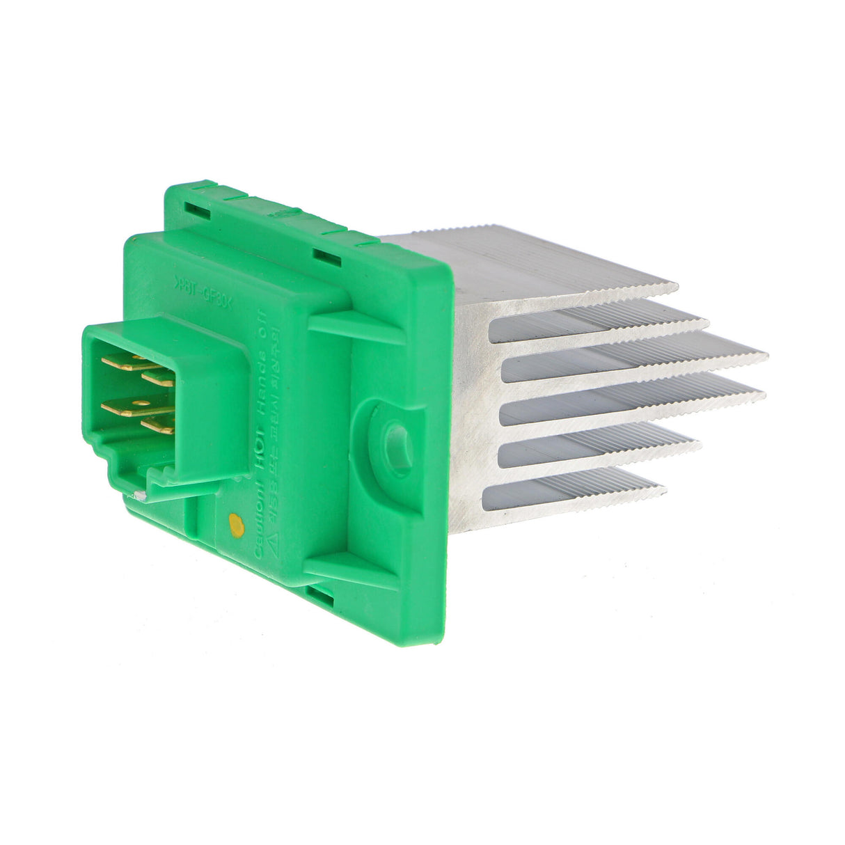 HYUNDAI Regulator, interior blower - ACKOJA A52-79-0017