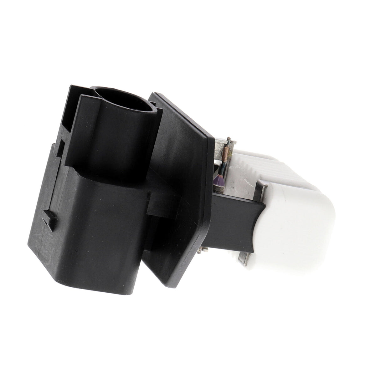 HYUNDAI Regulator, interior blower - ACKOJA A52-79-0019