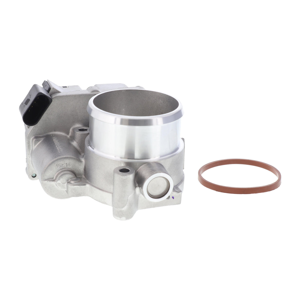 HYUNDAI Throttle body - ACKOJA A52-81-0002