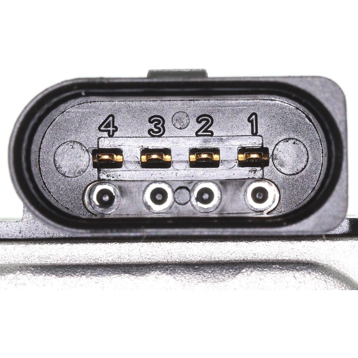 HYUNDAI Throttle body - ACKOJA A52-81-0002