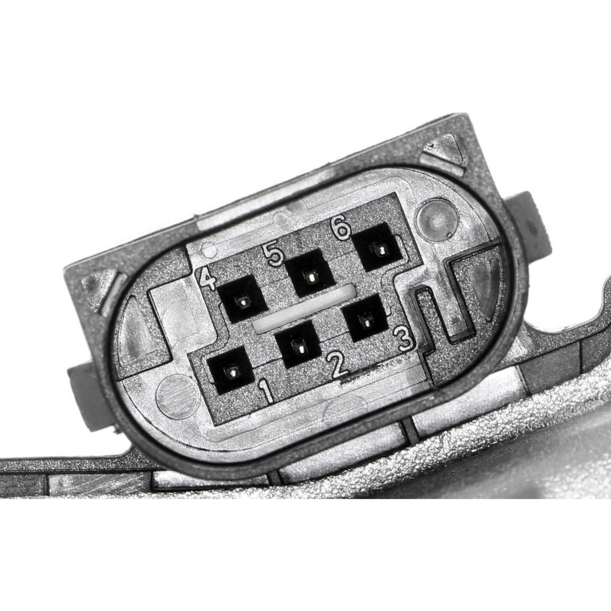 HYUNDAI Throttle body - ACKOJA A52-81-0004