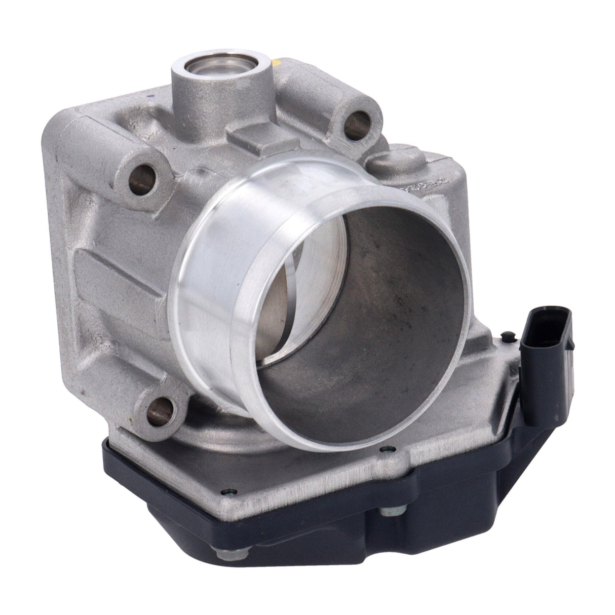 HYUNDAI Throttle body - ACKOJA A52-81-0007