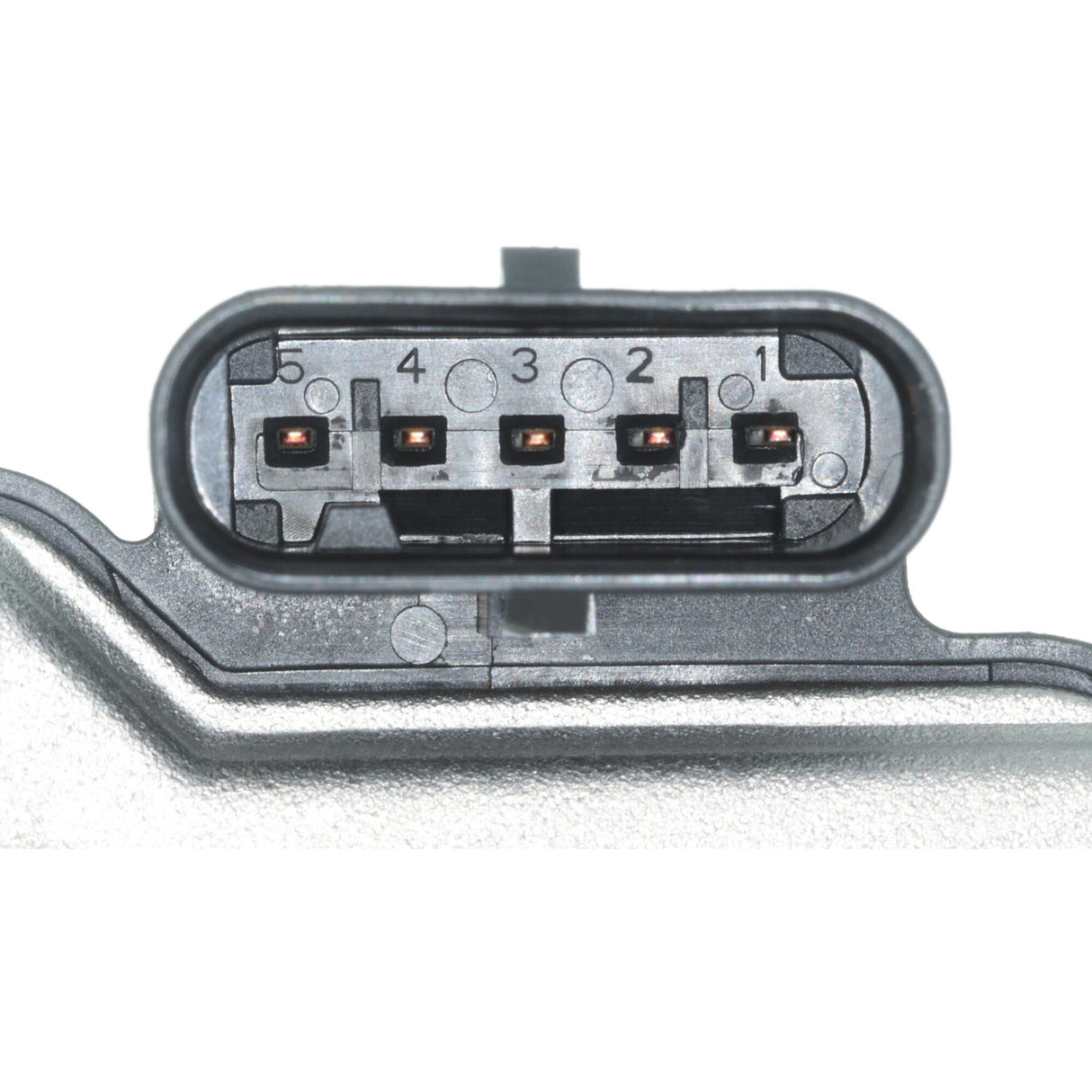 HYUNDAI Throttle body - ACKOJA A52-81-0007