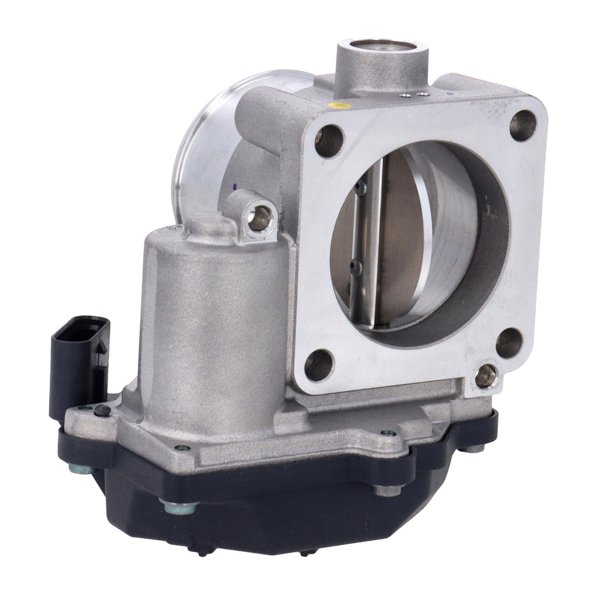 HYUNDAI Throttle body - ACKOJA A52-81-0007