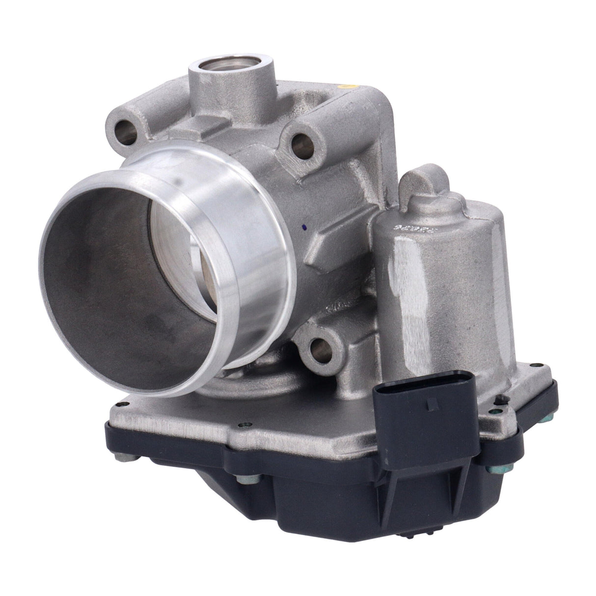 HYUNDAI Throttle body - ACKOJA A52-81-0007