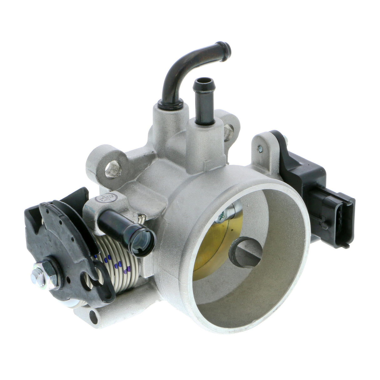 HYUNDAI Throttle body - ACKOJA A52-81-0011