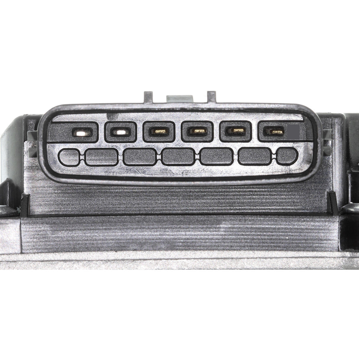 HYUNDAI Throttle body - ACKOJA A52-81-0012