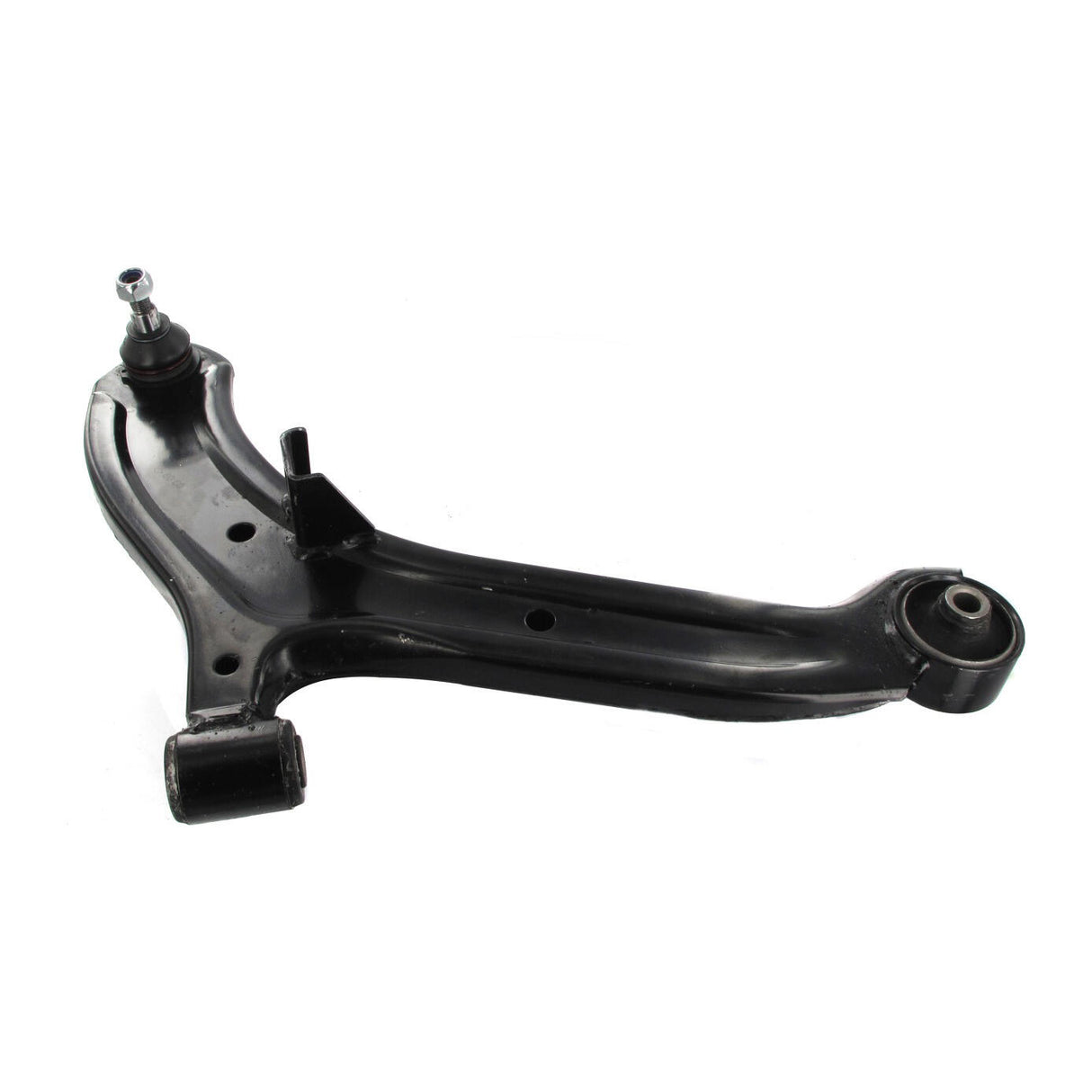 HYUNDAI Control/Trailing Arm, wheel suspension - ACKOJA A52-9511
