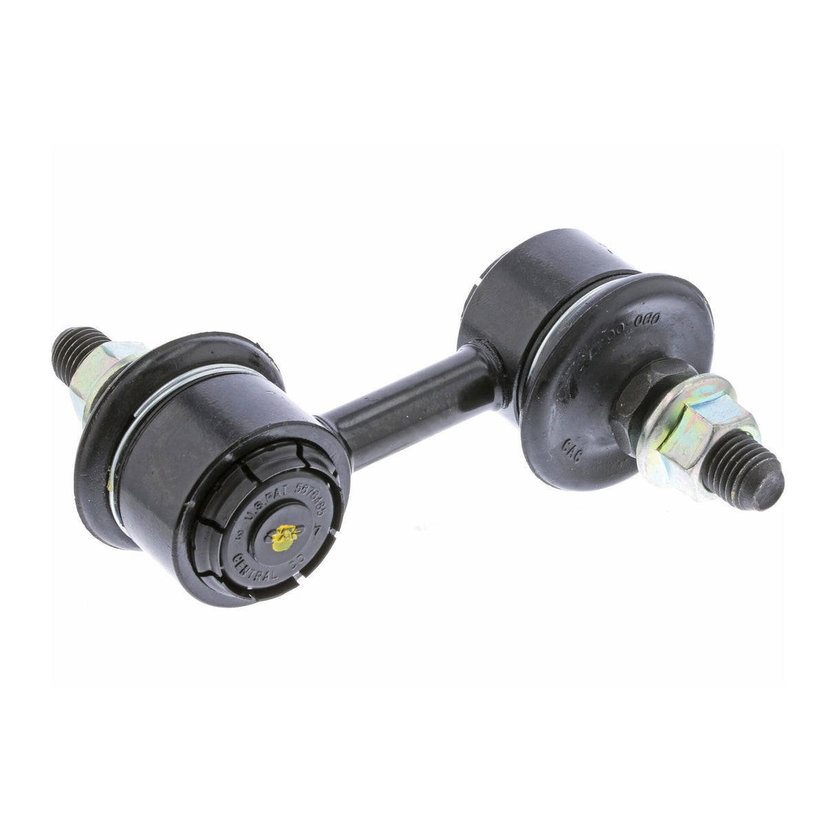 HYUNDAI Link/Coupling Rod, stabiliser bar - ACKOJA A52-9535