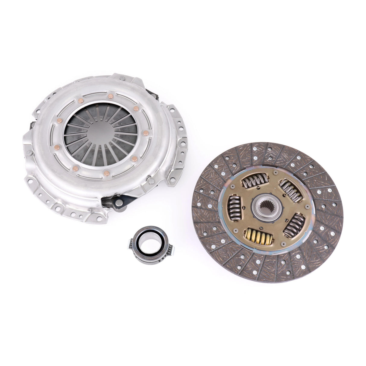 KIA Clutch Kit - ACKOJA A53-0005