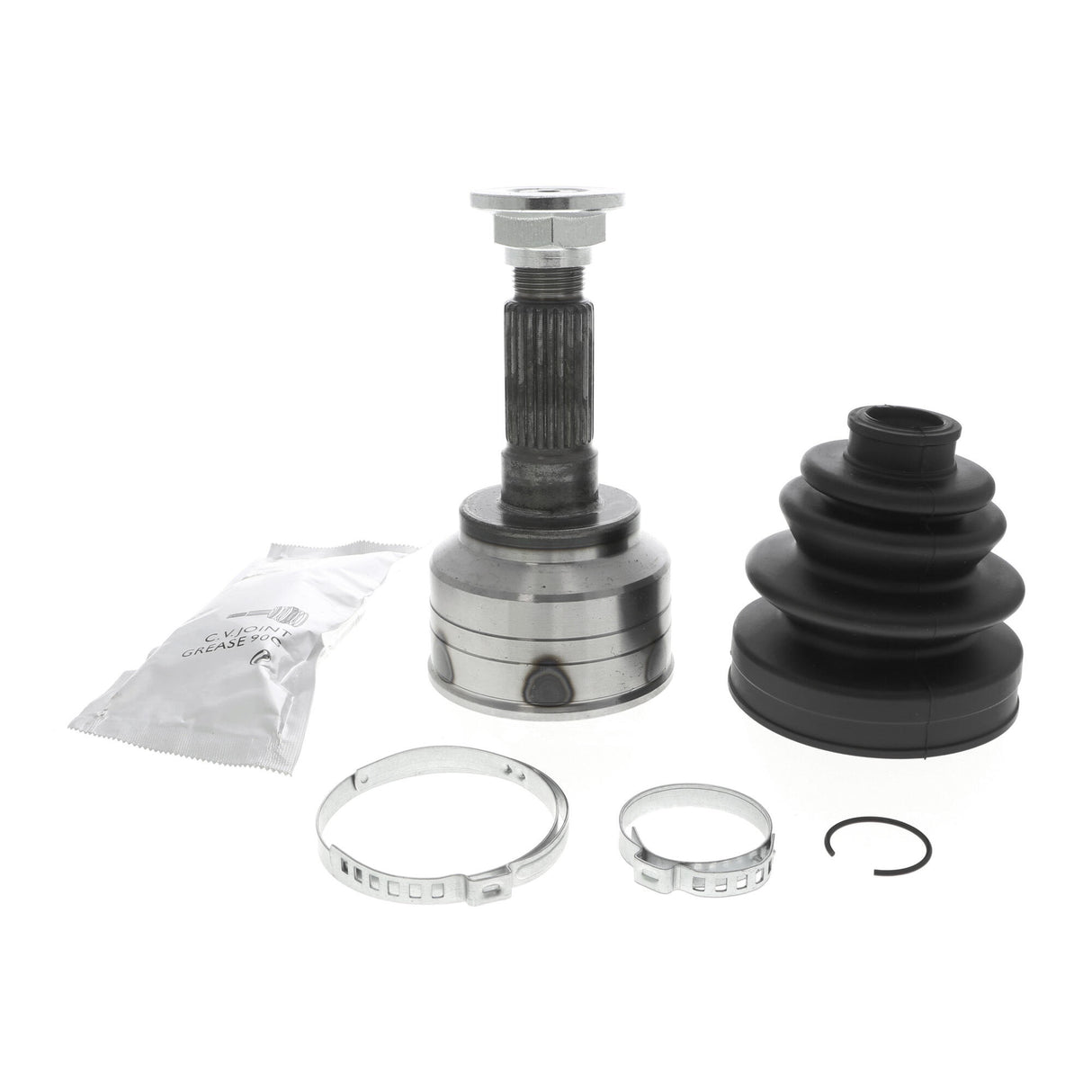 KIA Joint Kit, drive shaft - ACKOJA A53-0006