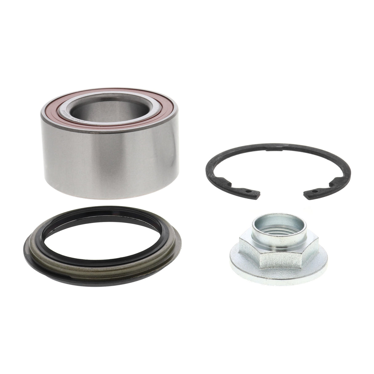 KIA Wheel Bearing Kit - ACKOJA A53-0028
