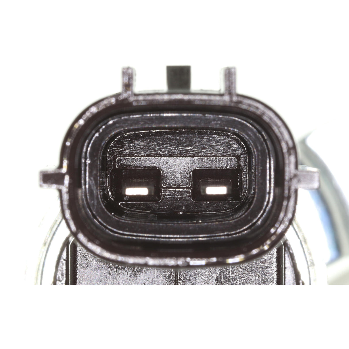 KIA Control Valve, camshaft adjustment - ACKOJA A53-0086