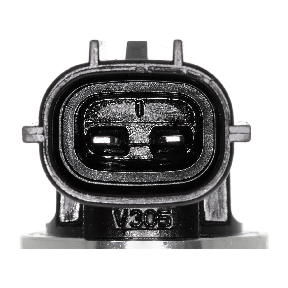 KIA Control Valve, camshaft adjustment - ACKOJA A53-0088