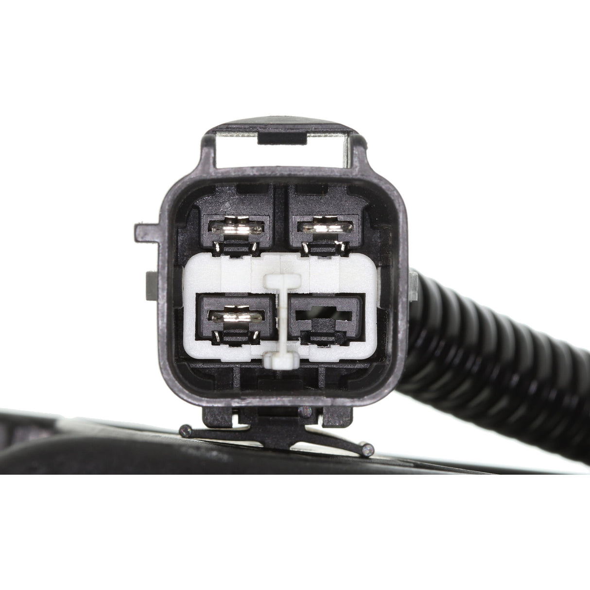 KIA Fan, engine cooling - ACKOJA A53-01-0002