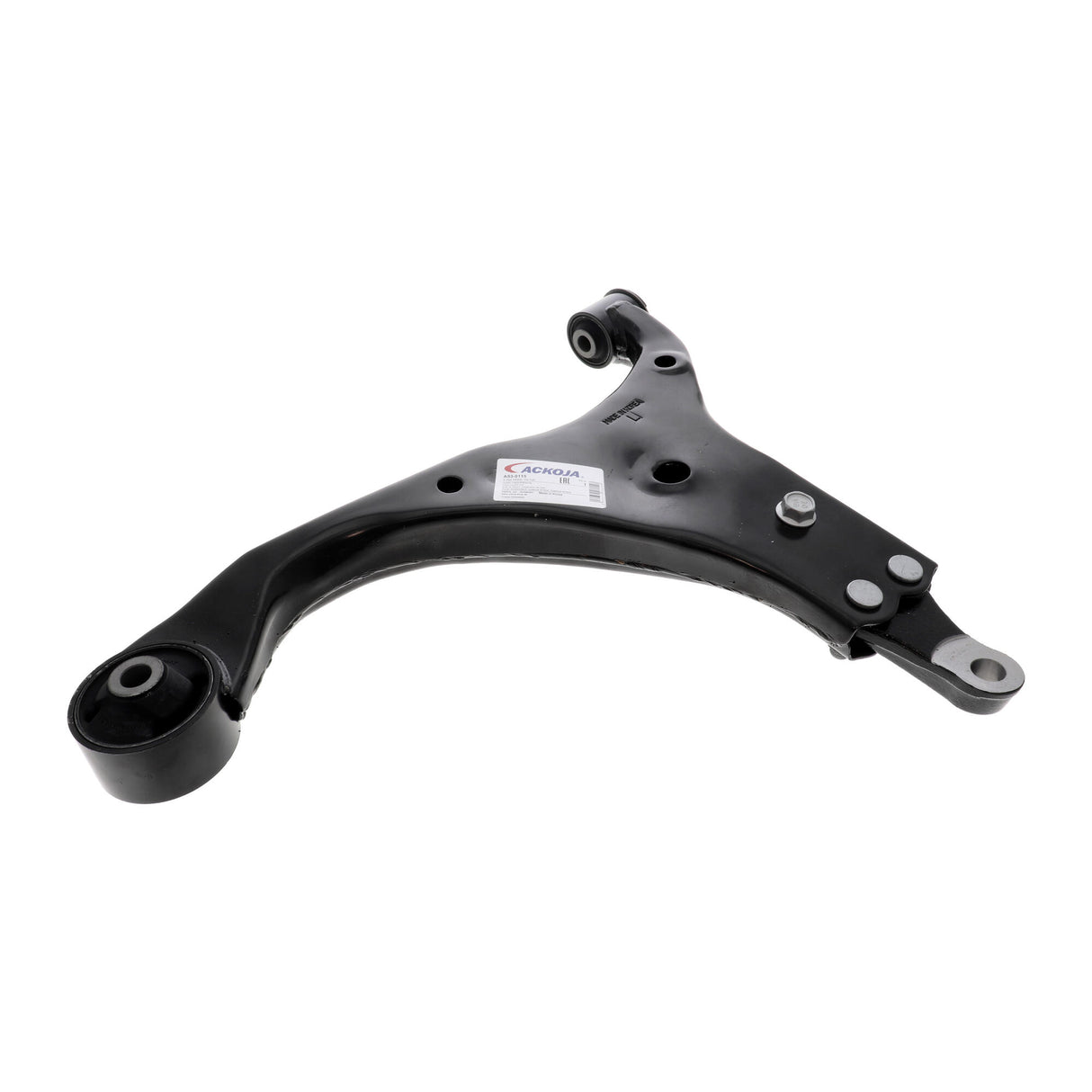 KIA Control/Trailing Arm, wheel suspension - ACKOJA A53-0115