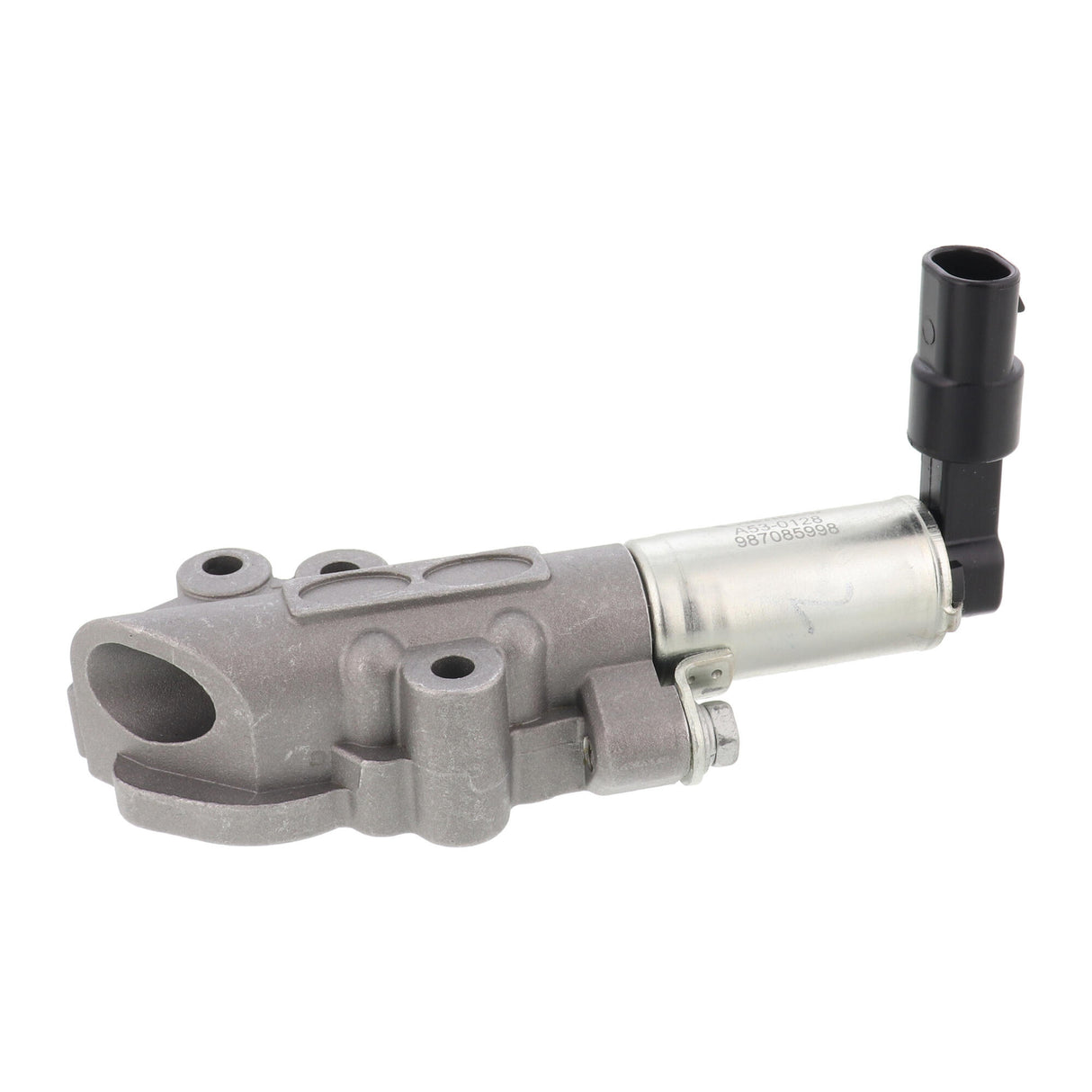 KIA Control Valve, camshaft adjustment - ACKOJA A53-0128