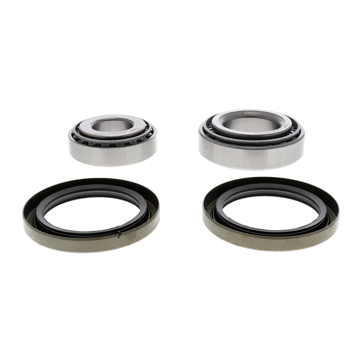 KIA Wheel Bearing Kit - ACKOJA A53-0165