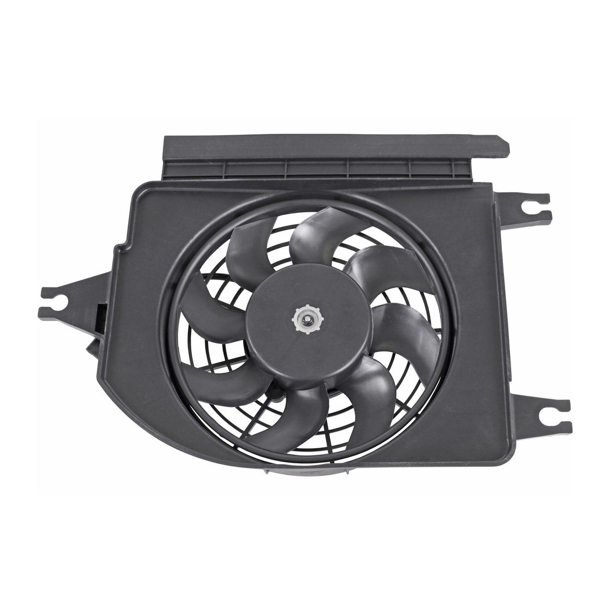KIA Fan, air conditioning condenser - ACKOJA A53-02-0004