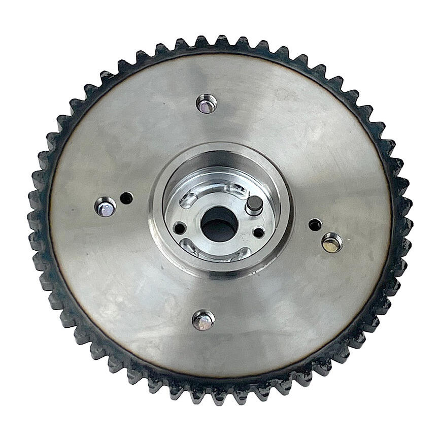 KIA Camshaft Adjuster - ACKOJA A53-0211